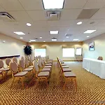 Hampton Inn Syracuse Clay 