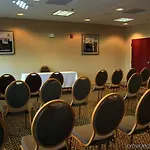 Hampton Inn Syracuse Clay 