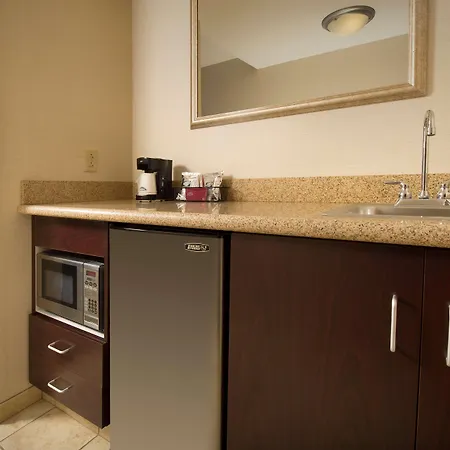 Hampton Inn Syracuse Clay 