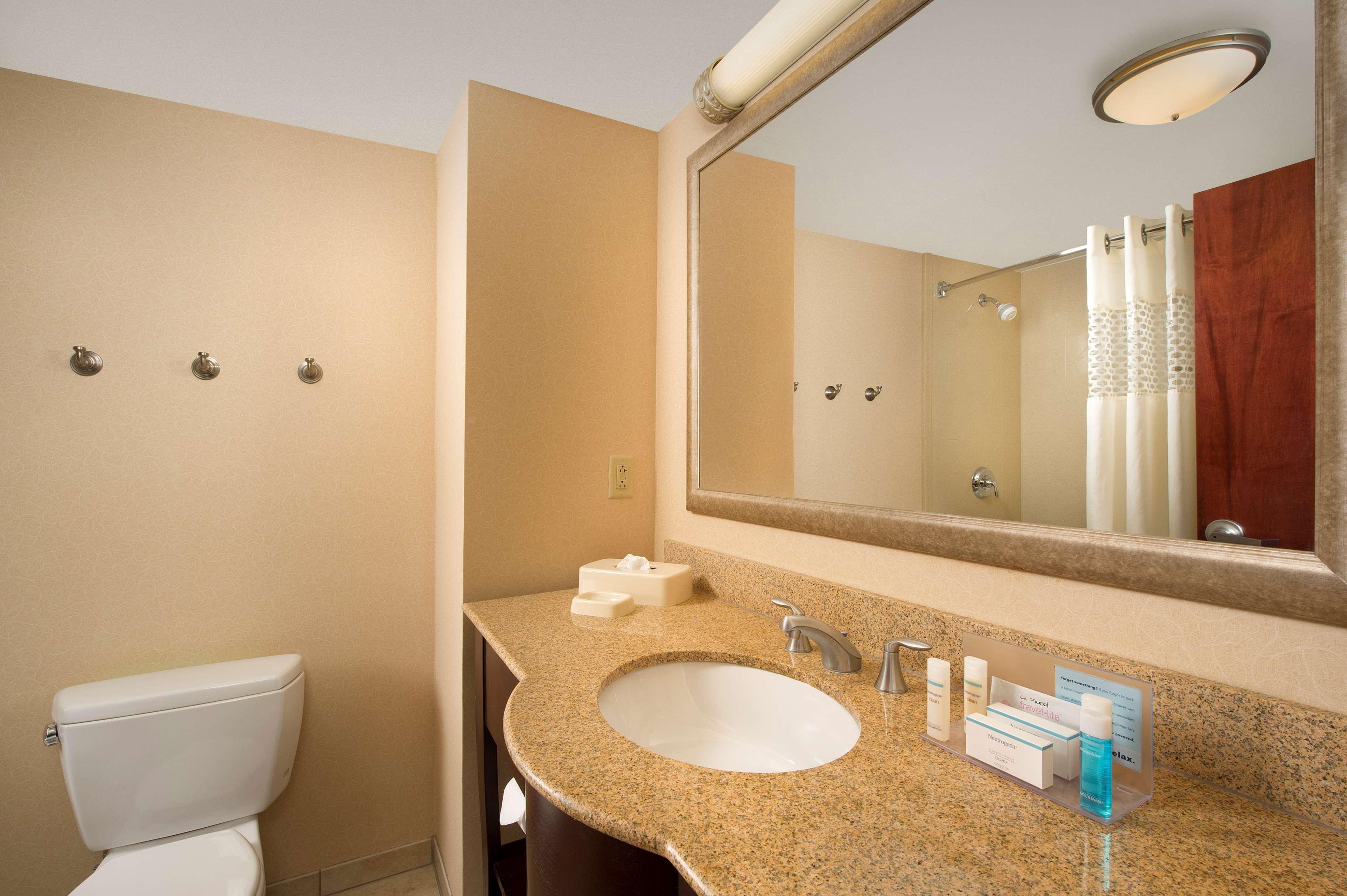 Hotel Hampton Syracuse Clay