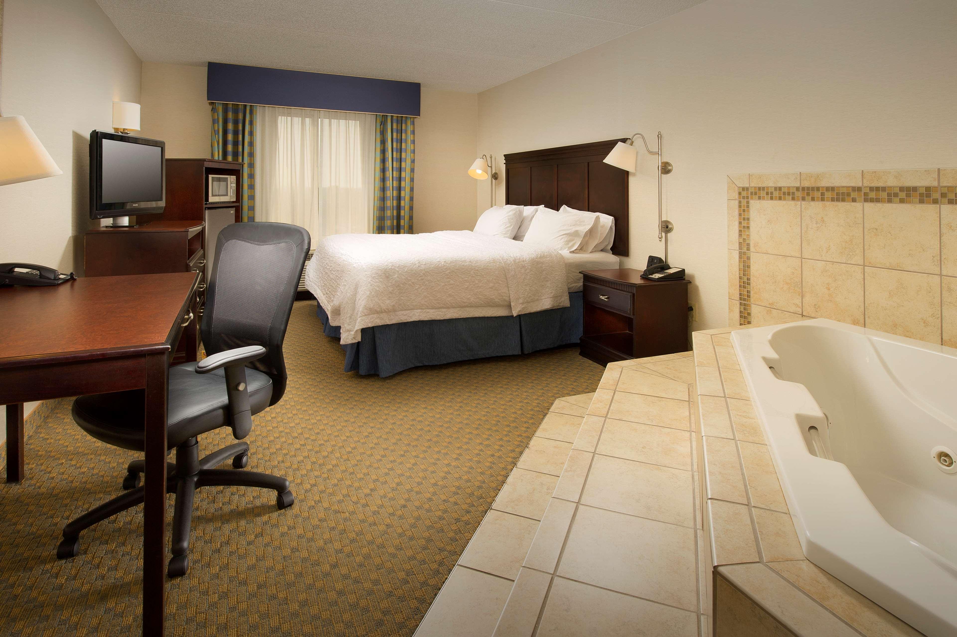 Hotel Hampton Syracuse Clay