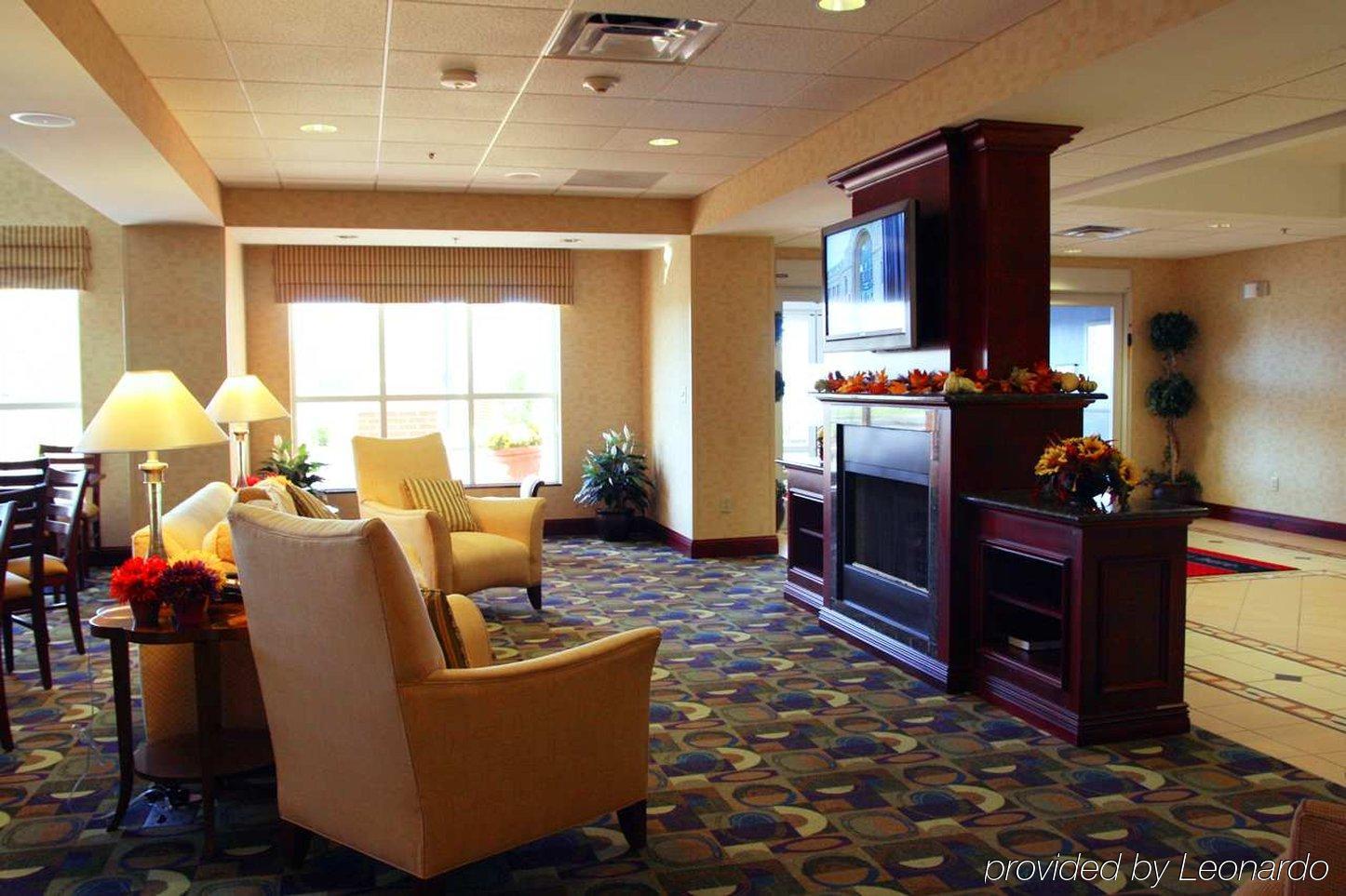 Hotel Hampton Syracuse Clay