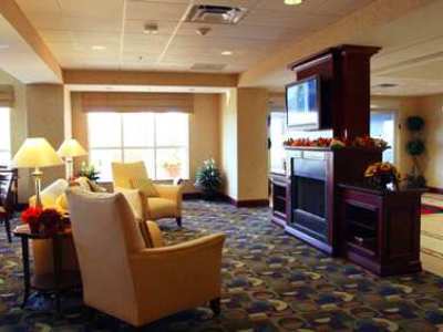 Hotel Hampton Syracuse Clay
