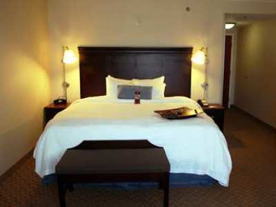 Hampton Syracuse Clay Hotel 3*