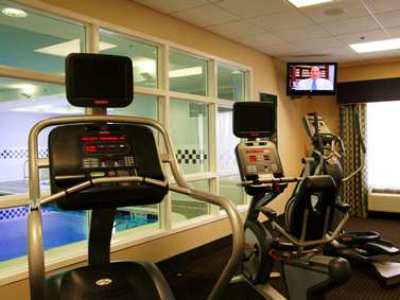 Hampton Syracuse Clay Hotel 3*