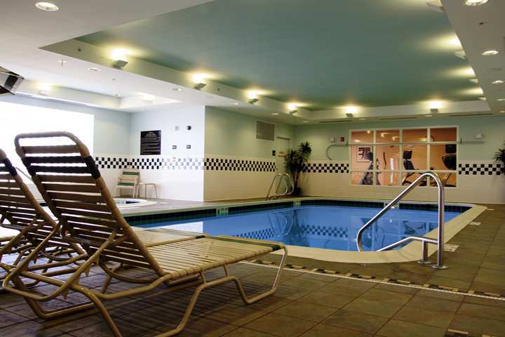 Hotel Hampton Syracuse Clay Liverpool