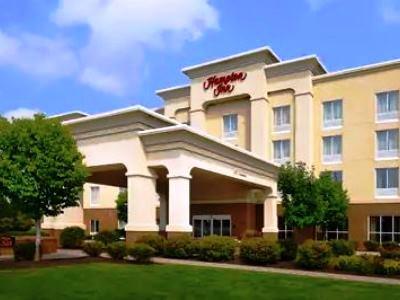 Hotel Hampton Syracuse Clay