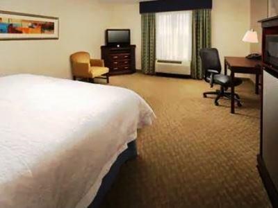 Hotel Hampton Syracuse Clay Liverpool