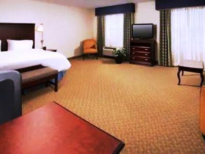 Hampton Syracuse Clay Hotel Liverpool
