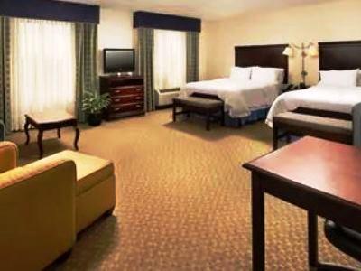 Hotel Hampton Syracuse Clay Liverpool