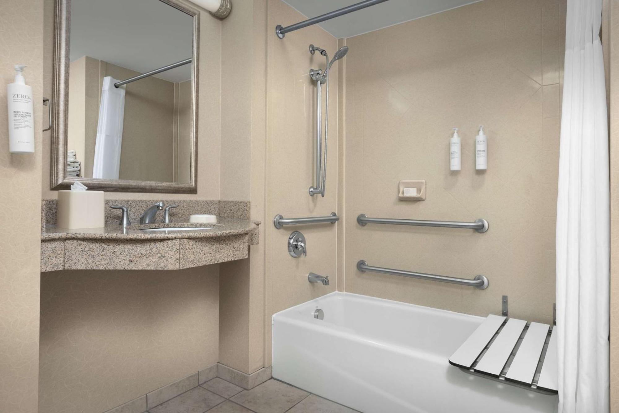 Hotel Hampton Syracuse Clay