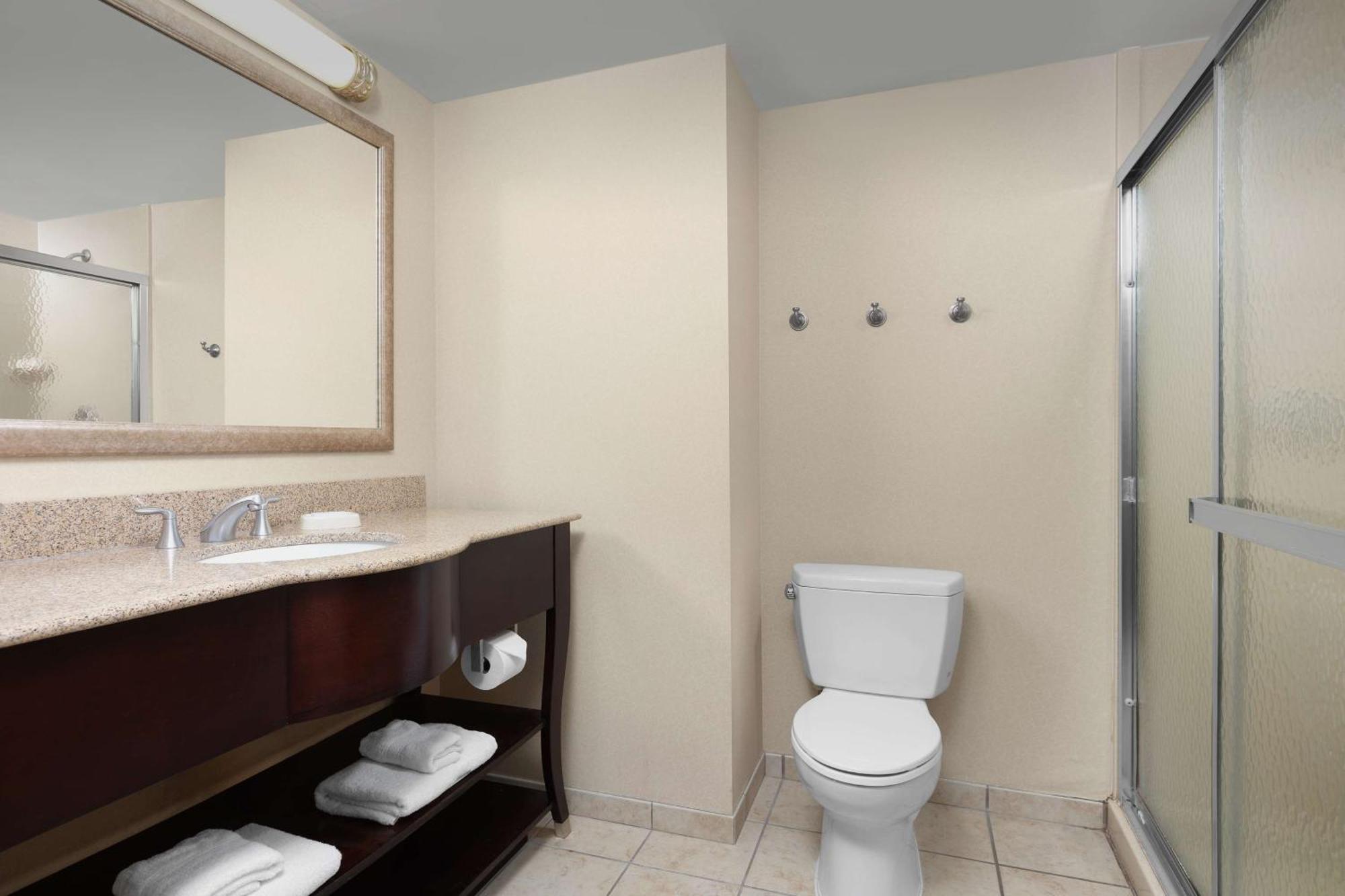 Hotel Hampton Syracuse Clay