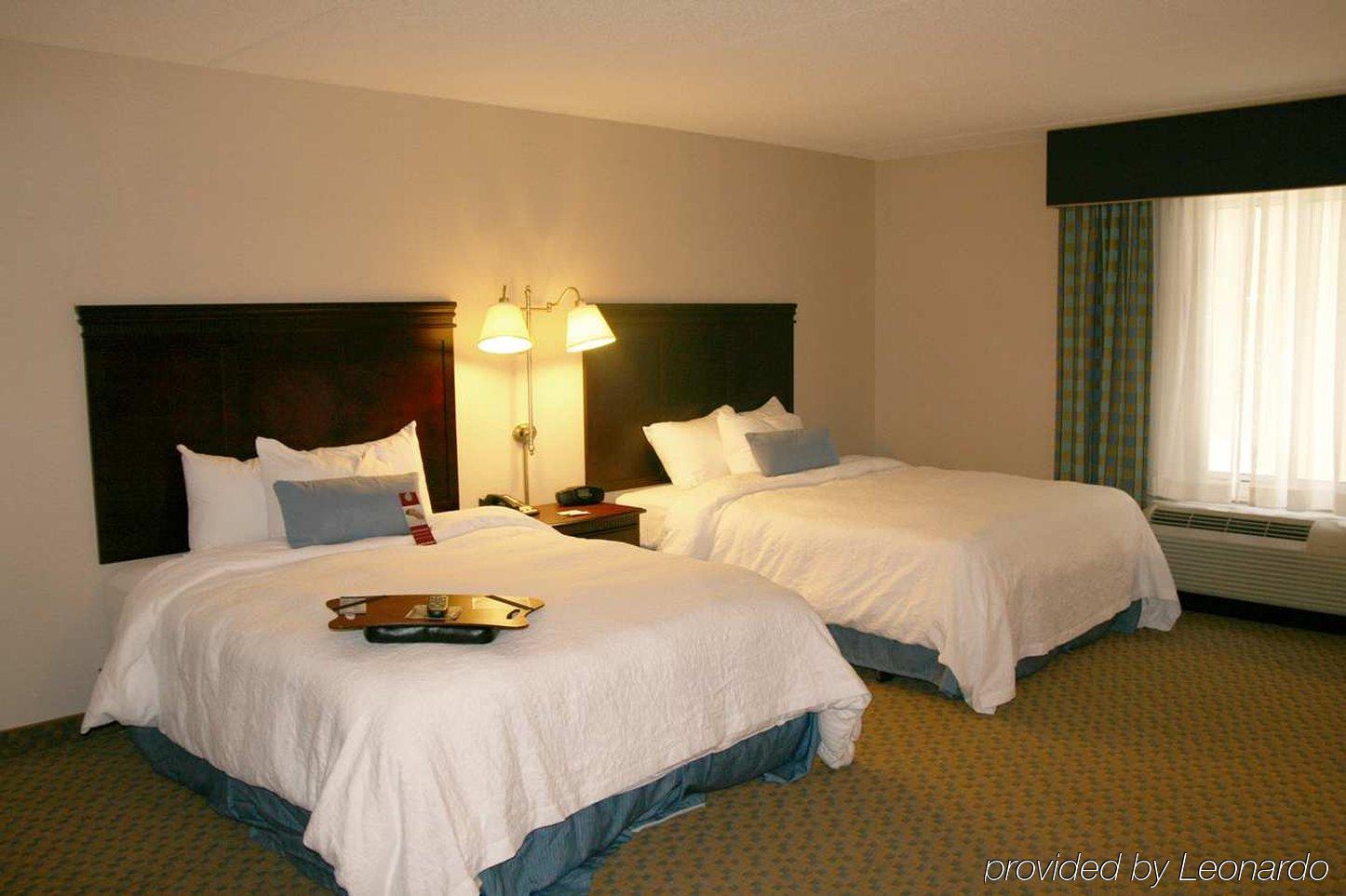 Hotel Hampton Syracuse Clay Liverpool