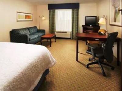 Hampton Syracuse Clay 3* Liverpool